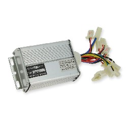 Controller 48Volt 1000Watt  ( Type 2 ) - 10 aansluitingen €39,95