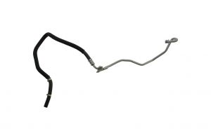 Hydraulische slang, besturing  OEM 8K1422891AD