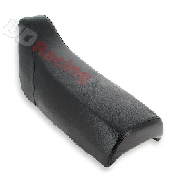 Zadel PW80 Zwart