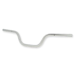 Stuur Aluminium 130mm