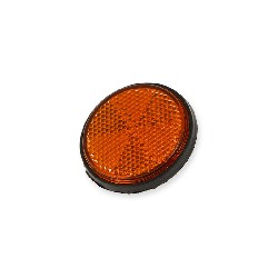 Reflector Zijkant