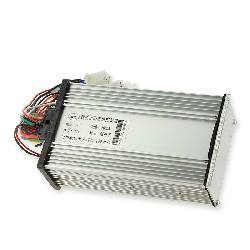 Controller 2000W