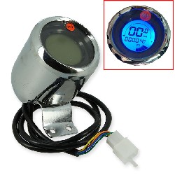 Snelheidsmeter 60V