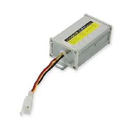 Transformator 60V 12V