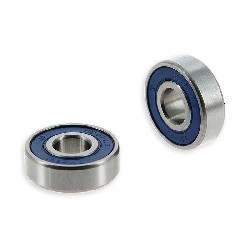 Lager Set ( 2 Stuks)  6201-RS