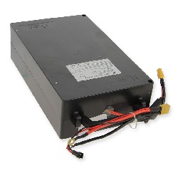 Accu -Li- 12Ah 720Wh -60V