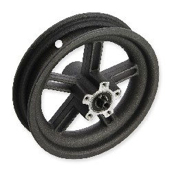 Achtervelg M365