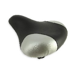 Zadel voor 800/1000Watt Step