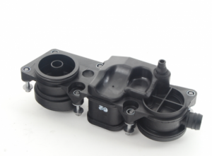Olieafscheider, Ontluchting Krukasbehuizing OEM6460101462 - € 49