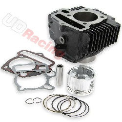 125cc Cilinder Lifan 1P52FMI
