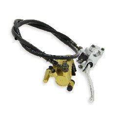 Hydraulische Voorrem Type 4  AGB29