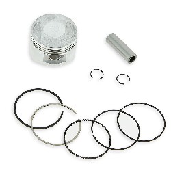Complete Zuigerset 125cc Lifan 1P154FMI ( Type 4)