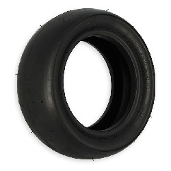 6,5 Inch Achterband, Slick  110/50-6.5 voor Minibike