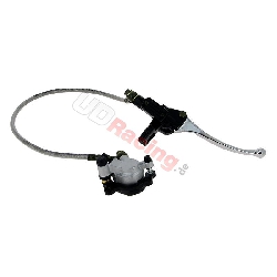 Hydraulische Voorrem 47/49cc Minibike/Miniquad