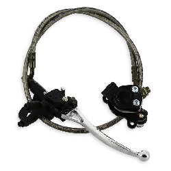 Hydraulische Achterrem 47/49cc Minibike/Miniquad