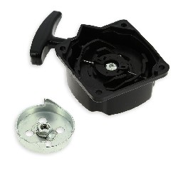 Trekstarter Type 1