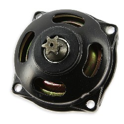 Koppelingshuis 6  Tands voor TF8 Ketting