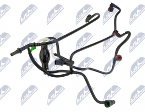 Brandstofleiding OEM 1574.29