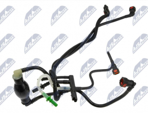 Brandstofleiding OEM 1574P5