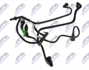 Brandstofleiding OEM 1574G9