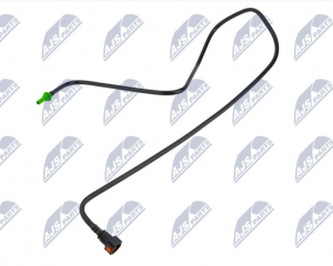 Brandstofleiding OEM 9676195880