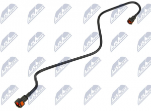 Brandstofleiding OEM 1507D0