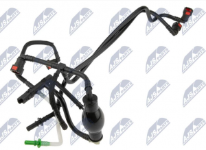 Brandstofleiding OEM 1574.37