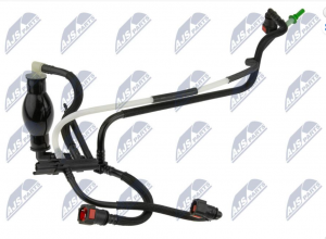Brandstofleiding OEM 1574K5
