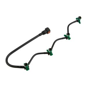 Slang, lekbrandstof OEM 1685801 - € 14,95