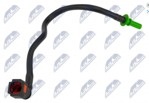 Brandstofleiding OEM 1070388