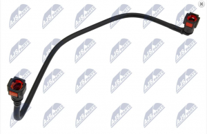 Brandstofleiding OEM 1573RJ