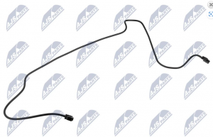 Radiateurslang OEM 1307XR