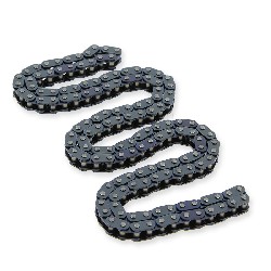 Ketting T8F 136 schakels