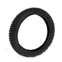 Buitenband ( Voor ) 2.5 x 14 Inch - € 34,95