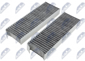 Interieurfilterset OEM 9833351080