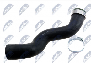Laadluchtslang OEM 8E0145737E