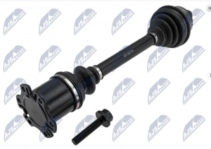 Aandrijfas OEM 4Z7407272E