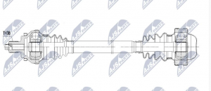 Aandrijfas OEM 8W051203D