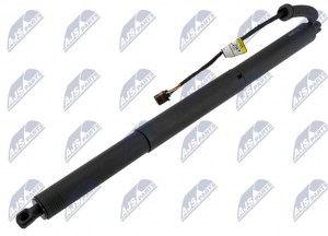 Aandrijfeenheid, achterklep (Elektromotor) OEM 2GA827851B