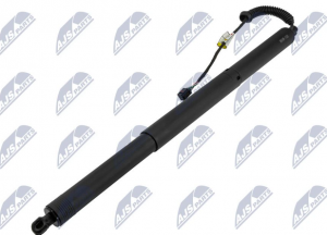 Aandrijfeenheid, achterklep (Elektromotor) OEM 3G8827851B