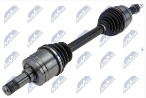 Aandrijfas OEM 495014D301