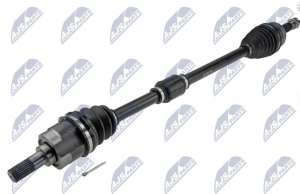 Aandrijfas OEM 495001G050