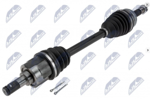 Aandrijfas OEM 495001G010
