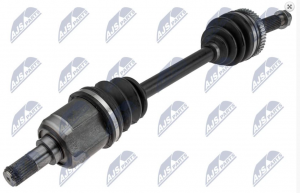 Aandrijfas OEM 495011D700