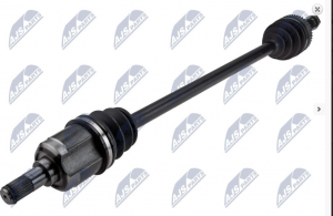 Aandrijfas OEM 495001D700