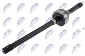 Aandrijfas OEM 39100-VB001