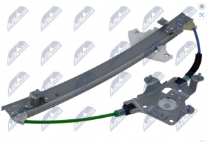Raammechanisme OEM 8340325010