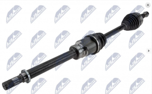 Aandrijfas OEM 391001148R