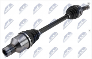 Aandrijfas OEM 4410162J90