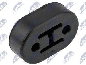 Aanslagrubber, demper OEM 20651-5L300